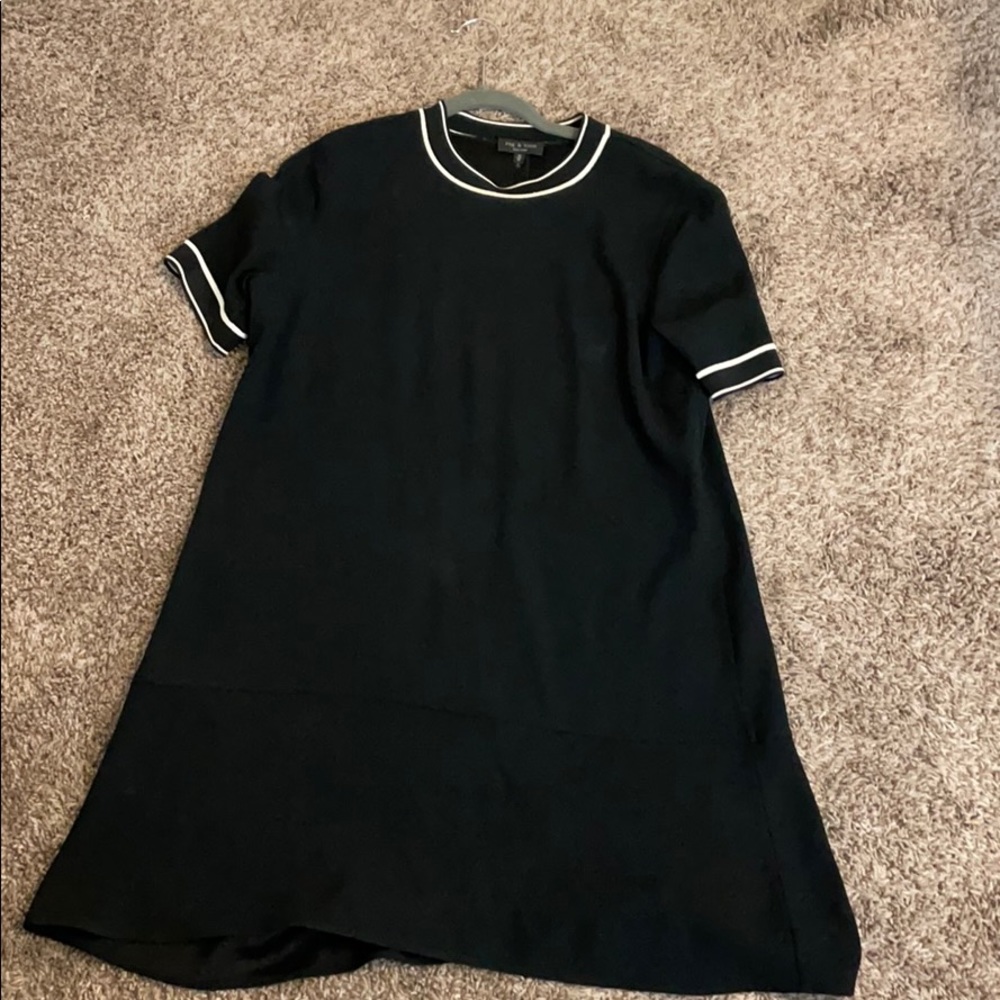 Rag and bone dress